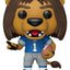 NFL POP! Vinyl Figure Mascots: Lions - Roary 9 cm