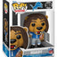 NFL POP! Vinyl Figure Mascots: Lions - Roary 9 cm