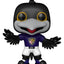 NFL POP! Vinyl Figure Mascots: Ravens- Poe 9 cm