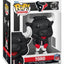 NFL POP! Vinyl Figure Mascots: Texans- Toro 9 cm