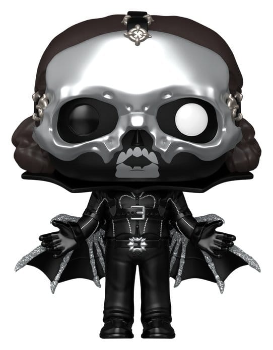 Ghost POP! Rocks Vinyl Figure Glam Dracula (DGLT) 9 cm