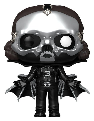 Ghost POP! Rocks Vinyl Figure Glam Dracula (DGLT) 9 cm