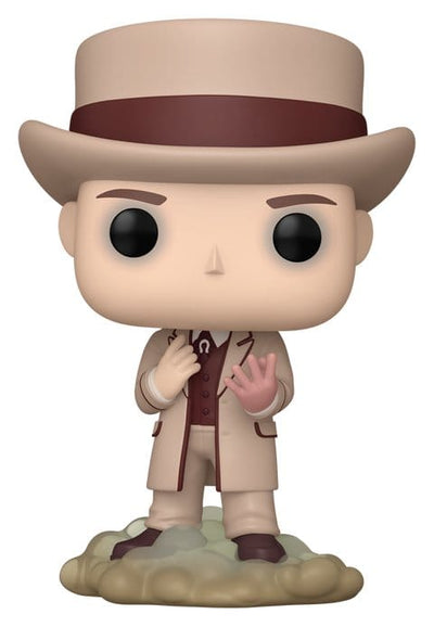 Smashing Pumpkins POP! Rocks Vinyl Figure Tonight, Tonight 9 cm