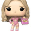 WWE POP! Vinyl Figure Tiffany Stratton MITB GLT 9 cm