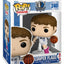 WNBA Legends POP! Sports Vinyl Figure Mavericks- Cooper Flagg 9 cm