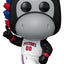 NBA POP! Basketball Vinyl Figure Mascots: Pistons- Hooper 9 cm
