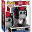 NBA POP! Basketball Vinyl Figure Mascots: Pistons- Hooper 9 cm