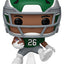 NFL POP! Vinyl Figure : Eagles- Saquon Barkley 9 cm