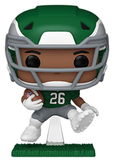 NFL POP! Vinyl Figure : Eagles- Saquon Barkley 9 cm