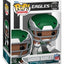 NFL POP! Vinyl Figure : Eagles- Saquon Barkley 9 cm