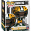 NFL POP! Vinyl Figure : Packers - Micah Parsons 9 cm