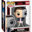 Stranger Things POP! TV Vinyl Figures Eleven SPLT 9 cm