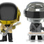 Daft Punk POP! Vinyl Figures 2-Pack LYtoD (GL) 9 cm