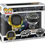 Daft Punk POP! Vinyl Figures 2-Pack LYtoD (GL) 9 cm