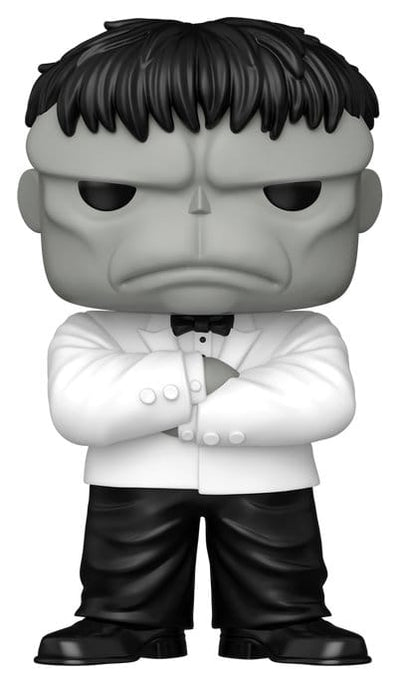Marvel Super Sized POP! Vinyl Figure Joe Fix It 15 cm