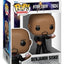 Star Trek: Deep Space Nine POP! Television Vinyl Figure Capt. Benjamin Sisko 9 cm