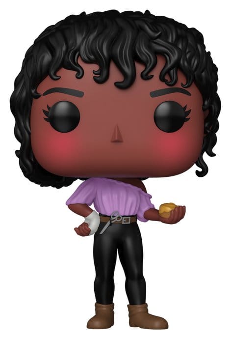 Powerless POP! Books Vinyl Figure Adena 9 cm