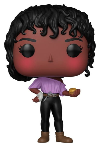 Powerless POP! Books Vinyl Figure Adena 9 cm