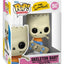 The Simpsons POP! Animation Vinyl Figure Skeleton Bart 9 cm