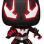 DC Comics POP! Heroes Vinyl Figure Batman Beyond 9 cm