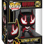DC Comics POP! Heroes Vinyl Figure Batman Beyond 9 cm