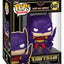 DC Comics POP! Heroes Vinyl Figure The Batman of Zur-En-Arrh 9 cm