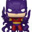 DC Comics POP! Heroes Vinyl Figure The Batman of Zur-En-Arrh 9 cm