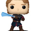 Star Wars POP! Vinyl Bobblehead Figure Anakin Skywalker (Jedi General) 11 cm