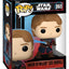 Star Wars POP! Vinyl Bobblehead Figure Anakin Skywalker (Jedi General) 11 cm