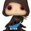 Star Wars POP! Vinyl Bobblehead Figure Darth Vader (Unarmored) 10 cm