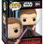 Star Wars POP! Vinyl Bobblehead Figure Anakin Skywalker (Padawan) 11 cm