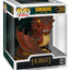 The Hobbit POP! Deluxe Vinyl Figure Smaug (MT) 9 cm