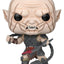 The Hobbit POP! Movies Vinyl Figures Azog w/Weapon 9 cm