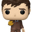 Doctor Who POP! Television Vinyl Figure Tenth Doctor 9 cm