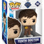 Doctor Who POP! Television Vinyl Figure Tenth Doctor 9 cm