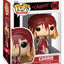 Carrie POP! Movies Vinyl Figure Carrie (Bloody) 9 cm