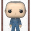 The Silence of the Lambs POP! Movies Vinyl Figure Hannibal 9 cm