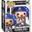 Poltergeist II: The Other Side POP! Movies Vinyl Figure Clown 9 cm
