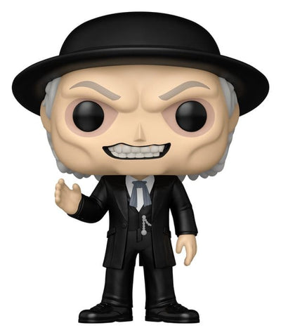 Poltergeist II: The Other Side POP! Movies Vinyl Figure Reverend Kane 9 cm