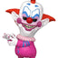 Killer Klowns from Outer Space POP! Movies Vinyl Figure Slim Hand Puppet 9 cm