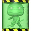 Teenage Mutant Ninja Turtles POP! Vinyl Vinyl Figure Donatello 9 cm