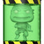 Teenage Mutant Ninja Turtles POP! Vinyl Vinyl Figure Michelangelo 9 cm