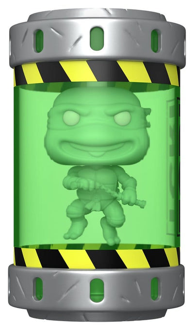 Teenage Mutant Ninja Turtles POP! Vinyl Vinyl Figure Michelangelo 9 cm