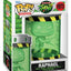 Teenage Mutant Ninja Turtles POP! Vinyl Vinyl Figure Raphael 9 cm