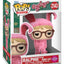 A Christmas Story POP! Movies Vinyl Figure Ralphie Bunny PJ 9 cm