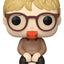 A Christmas Story POP! Movies Vinyl Figure Ralphie with Soap 9 cm