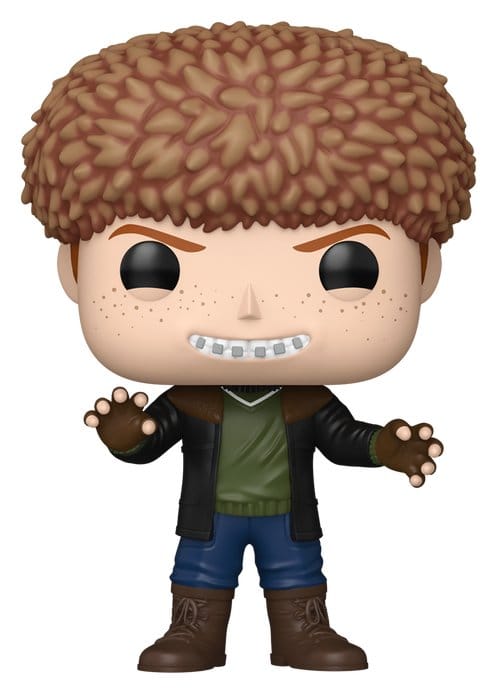 A Christmas Story POP! Movies Vinyl Figure Scott "Scut" Farkus 9 cm