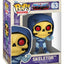 MOTU Vintage POP! Comics Vinyl Skeletor 9 cm