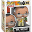 Karate Kid POP! Movies Vinyl Figure Mr. Miyagi w/BT 9 cm