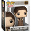 Outlander POP! Television Vinyl Figure Claire Fraser 9 cm